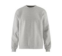 Craft Herren Pullover ADV Join RN Sweatshirt M 1914707-950000 XXL Grey Melange
