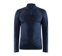 Craft Herren Pullover Core Gain Midlayer 1909496-396000 L Blaze