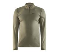 Craft Herren Pullover Core Gain Midlayer 1909496-664000 S Rift