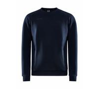Craft Herren Pullover CORE SOUL CREW SWEATSHIRT M 1910622-395000 XL Dark Navy