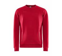 Craft Herren Pullover CORE SOUL CREW SWEATSHIRT M 1910622-430000 L Bright Red