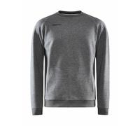Craft Herren Pullover CORE SOUL CREW SWEATSHIRT M 1910622-975000 XXL Dk Grey Melange