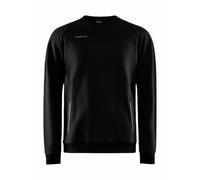 Craft Herren Pullover CORE SOUL CREW SWEATSHIRT M 1910622-999000 XL Black
