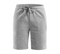 Craft Herren Short COMMUNITY SWEATSHORTS M 1908911-950000 XL Grey Melange
