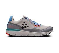 Craft Herren Sneaker Laufschuh Sportschuh Trailrunning ADV Nordic Trail M, Farbe:Grau, Schuhgröße:EUR 44, Artikel:-918355 Ghost/ray