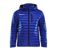 Craft Isolate Jacket M Jacke blau L