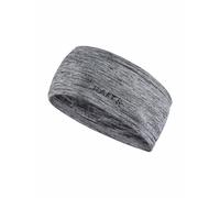 Craft Herren Stirnband Core Essence Thermal Headband 1909933-975000 L/XL Dk Grey Melange
