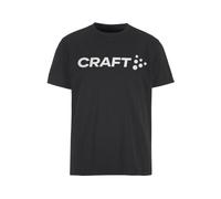 Craft Herren T-Shirt COMMUNITY 2.0 CRAFT TEE 1916127-999000 XL Black