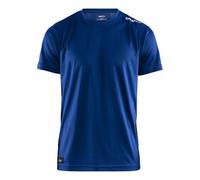 Craft Herren Funktionsshirt Community Function SS Tee Grau 3XL