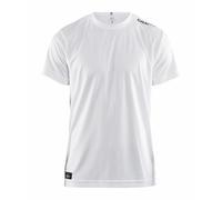 Craft Community Function Ss Tee Herren Funktionsshirt weiss 3XL