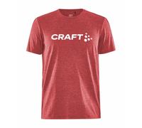 Craft Community Logo Ss Tee M Shirt rot XL