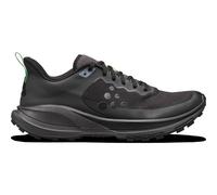 CRAFT Herren Trailrunningschuhe PURE TRAIL X M (1915202) 42 BLACK/ASPHALT