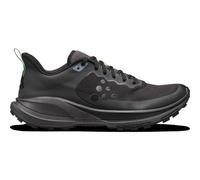 CRAFT Herren Trailrunningschuhe PURE TRAIL X M (1915202) 47 BLACK/ASPHALT
