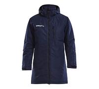 Craft Jacket Parkas M Jacke blau XXL