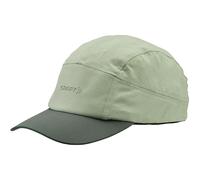 Craft Hypervent Cap Basecaps gruen Größe ONE SIZE Trailrunning | Laufen Elastisch