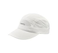 Craft Hypervent Cap Unisex - weiß