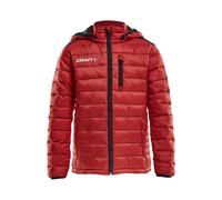 Craft Isolate Jacke Kinder | rot | Kinder | 146-152 | 1905995-1430 146-152