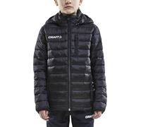 Craft Isolate Jacket JR Winterjacke Daunenjacke Kinder