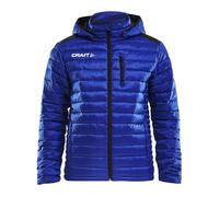 Craft Isolate Jacket Men Herren S Cobalt