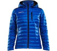 CRAFT Isolate Steppjacke Damen 1345 - royal blue XL