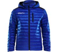 CRAFT Isolate Steppjacke Herren 1346 - club cobolt XS