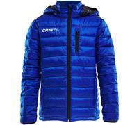 CRAFT Isolate Steppjacke Kinder 1346 - club cobolt 158/164