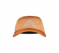 Craft Pro Run Soft Cap Unisex ONE Orange
