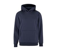 CRAFT Community 2.0 Function Hoodie Damen 390000 - navy M