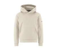 CRAFT Community 2.0 Hoodie Kinder 214000 - plaster 158/164