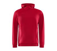 Craft Core Soul Hood Sweatshirt M Hoody rot XL