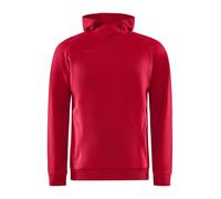 Craft Core Soul Hood Sweatshirt M Hoody rot XXL
