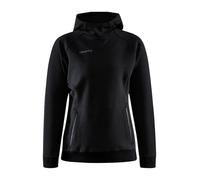 Core Soul Hood Sweatshirt Women XXL black