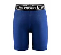 Craft Kinder Boxershort Pro Control 9-Inch Boxer Jr 1906844 Club Cobalt 134-140