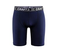 Craft Kinder Boxershort Pro Control 9-Inch Boxer Jr 1906844 Navy 158-164