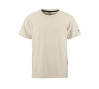 Craft Sport-Tshirt Community 2.0 Tee (angenehmes Tragegefühl) beige Kinder, Größe 134/140