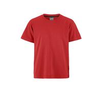 CRAFT Community 2.0 T-Shirt Kinder 430000 - bright red 134/140