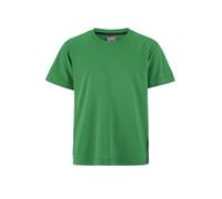 CRAFT Community 2.0 T-Shirt Kinder 651000 - team green 122/128