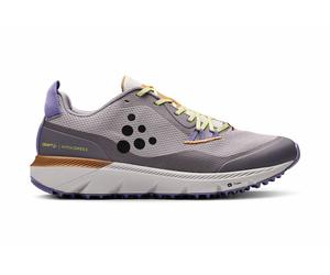 Craft Laufschuhe ADV Nordic Speed 2 (atmungsaktiv, strapazierfähige Sohle) violett/grau Herren, Größe Euro (US) 43,5 (10)