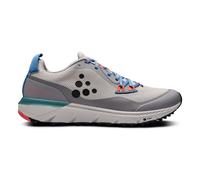 Craft Herren Sneaker Laufschuh Sportschuh Trailrunning ADV Nordic Trail M, Farbe:Grau, Schuhgröße:EUR 44, Artikel:-918355 Ghost/ray