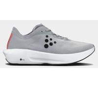 Craft Laufschuhe Nordlite Speed (Stabilität) grau/weiss Herren, Größe Euro (US) 44,5 (11)