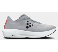 Craft Laufschuhe Nordlite Speed (Stabilität) grau/weiss Herren, Größe Euro (US) 45 (11,5)