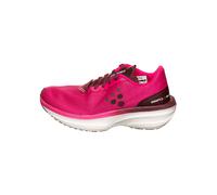 craft pro endur distance running schuh pink women