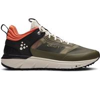 Craft Men's Speed Hike Mid Fir/Black Fir-Black 44
