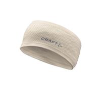 craft lumen fleece 2 stirnband beige L/XL