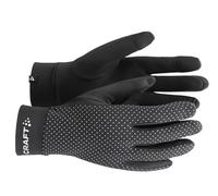 Craft Lumen Fleece Hat 2 Black - XS