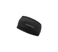 Craft Lumen Fleece Headband 2 black (999000) L/XL
