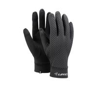 Craft Damen/Herren/Unisex Lumen Fleece Glove 2 XS schwarz