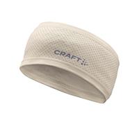 Craft Lumen Fleece Stirnband-Beige, Größe S/M