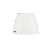 Craft Mädchen Rock Ability Skirt Jr 1916049-900000 146-152 White