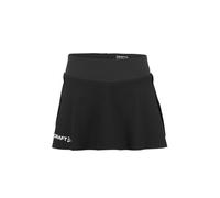 Craft Mädchen Rock Ability Skirt Jr 1916049-999000 146-152 Black